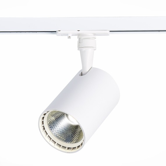 Светильник трековый ST Luce BASE LED 15W 4000K ST351.546.15.24