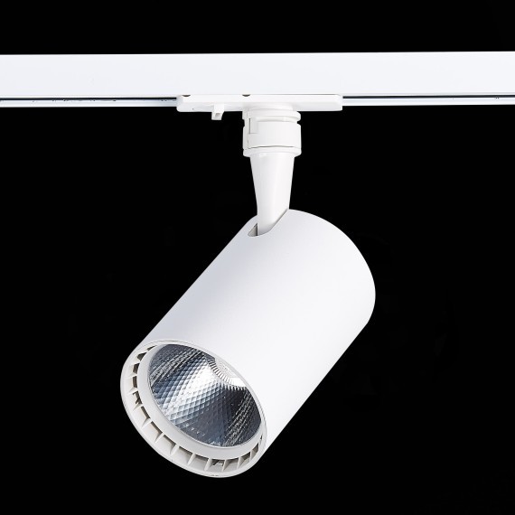 Светильник трековый ST Luce BASE LED 15W 4000K ST351.546.15.24