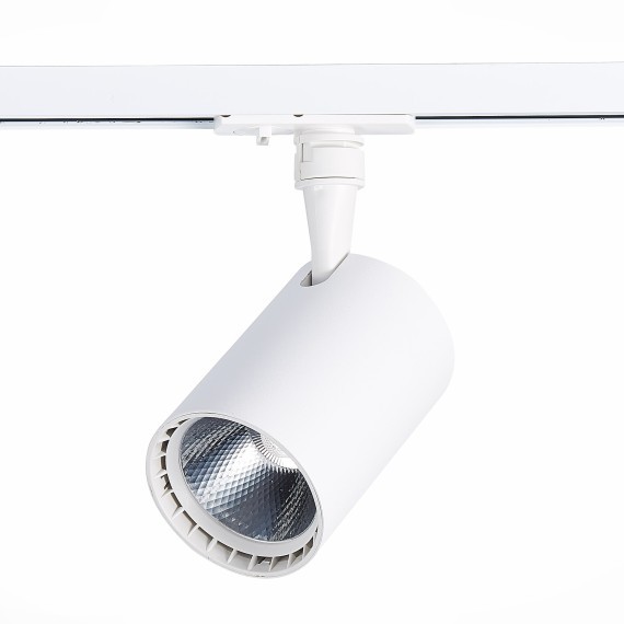 Светильник трековый ST Luce BASE LED 15W 4000K ST351.546.15.24
