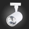 Светильник трековый ST Luce BASE LED 15W 4000K ST351.546.15.24