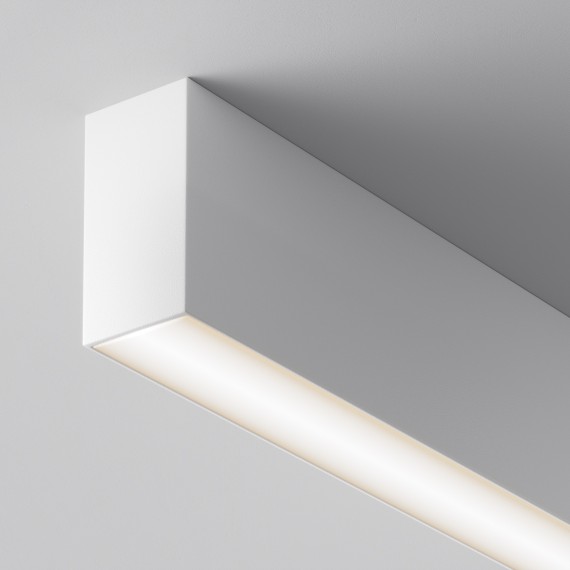 Потолочный светильник Technical C068CL-20W3-6K-W