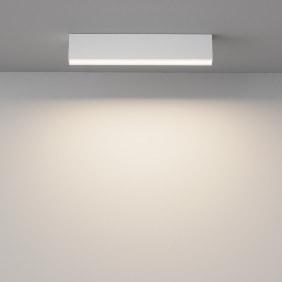 Потолочный светильник Technical C068CL-20W3-6K-W