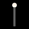 Ландшафтный светильник Outdoor O598FL-01GR