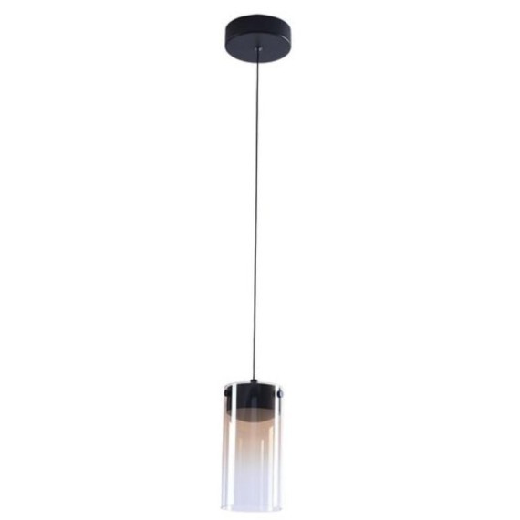 Подвесной светильник Arte Lamp LANTERNA A3606SP-7BK