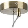 Подвес Limpio Lightstar 722013