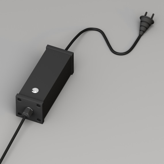 Ландшафтный светильник Maytoni Wisp O478FL-L18GF3K