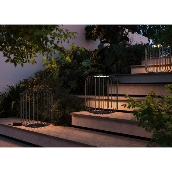 Ландшафтный светильник Maytoni Wisp O478FL-L18GF3K