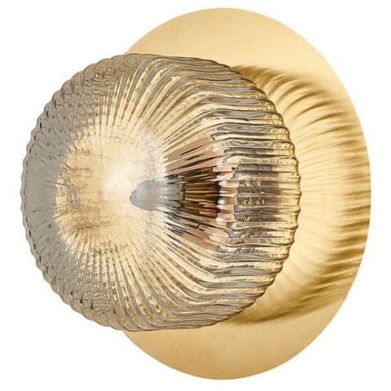 Настенный светильник Malinconia 4051-1W