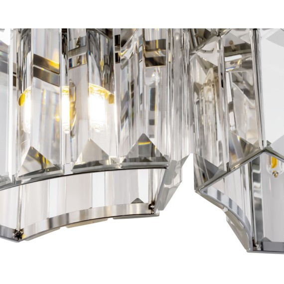 Настенный светильник (бра) Maytoni MOD083WL-02CH