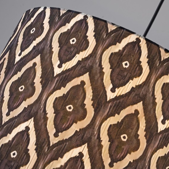 4765-1P, подвес, D400xH310/2080, 1xE27x40W, excluded