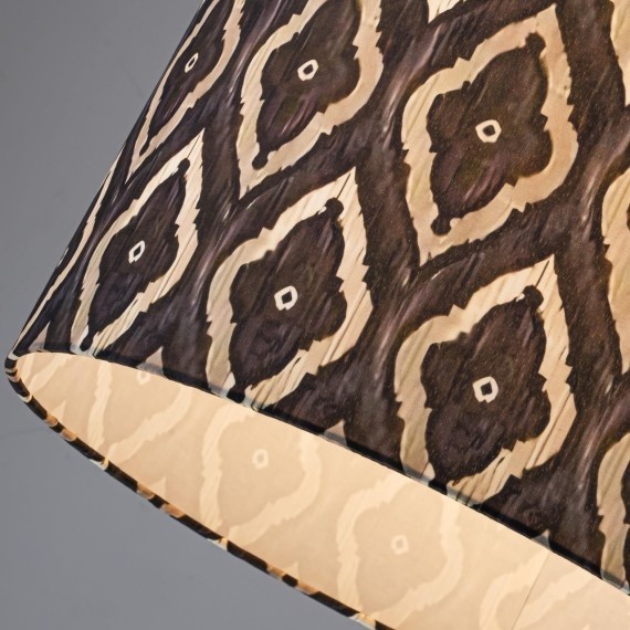 4765-1P, подвес, D400xH310/2080, 1xE27x40W, excluded