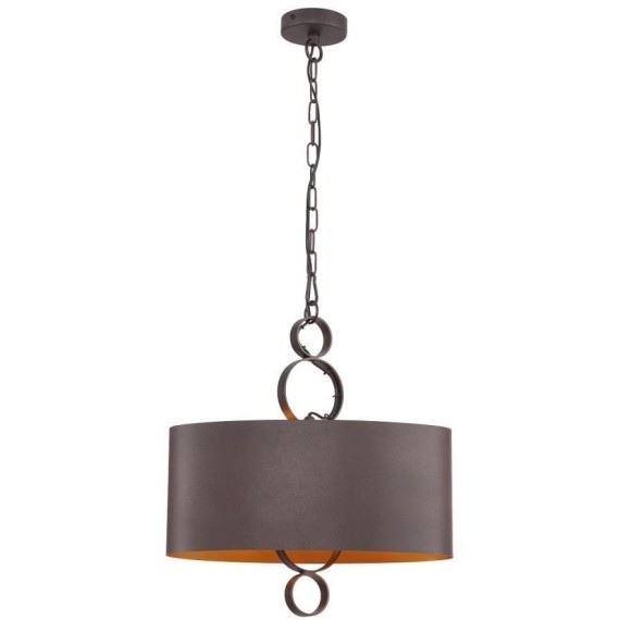 Подвесной светильник Favourite Ferrous 4007-2P