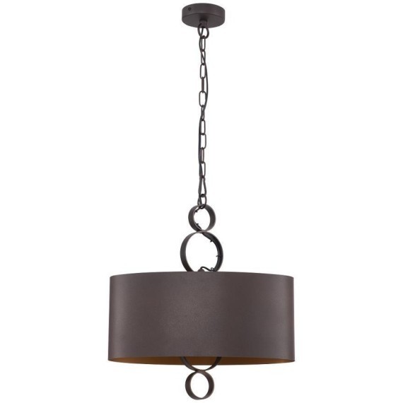 Подвесной светильник Favourite Ferrous 4007-2P