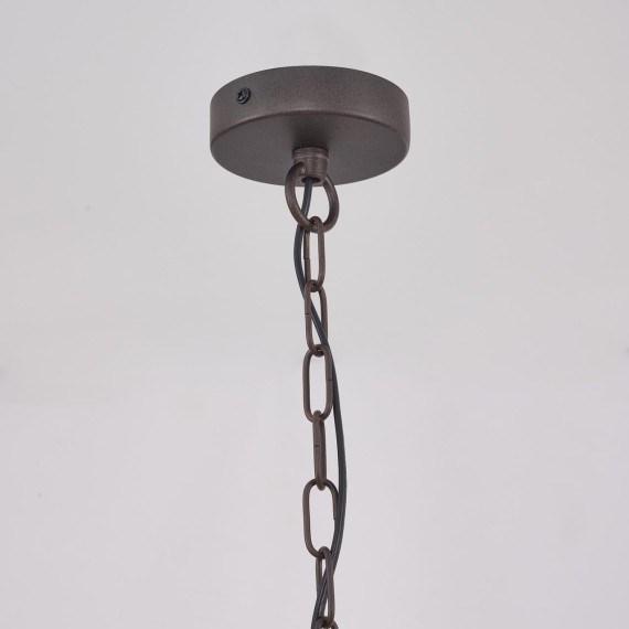 Подвесной светильник Favourite Ferrous 4007-2P