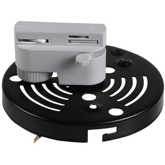 Трековое крепление с 1-фазным адаптером к 21383х/21483х Asta Lightstar 592069