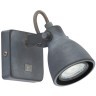 Спот Arte Lamp GOTTO A9189AP-1GY