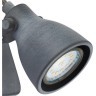 Спот Arte Lamp GOTTO A9189AP-1GY
