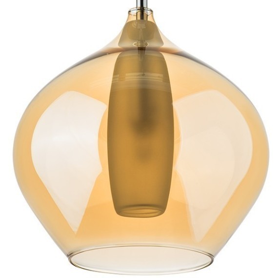 Бра Lightstar 803543 Pentola под лампу 1xG9 25W