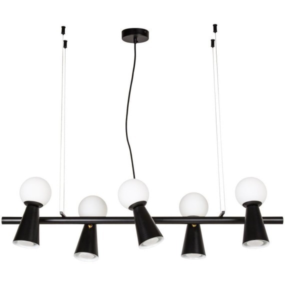 Подвесной светильник Gnomes 4095-5P