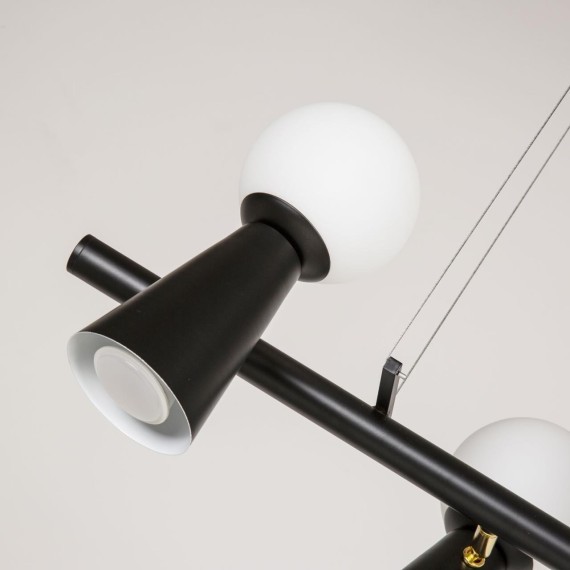 Подвесной светильник Gnomes 4095-5P