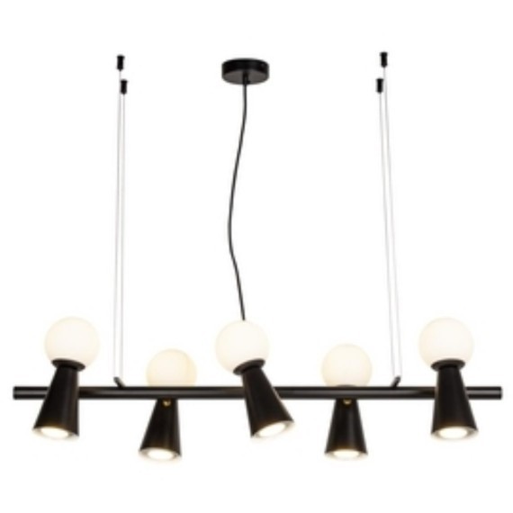 Подвесной светильник Gnomes 4095-5P