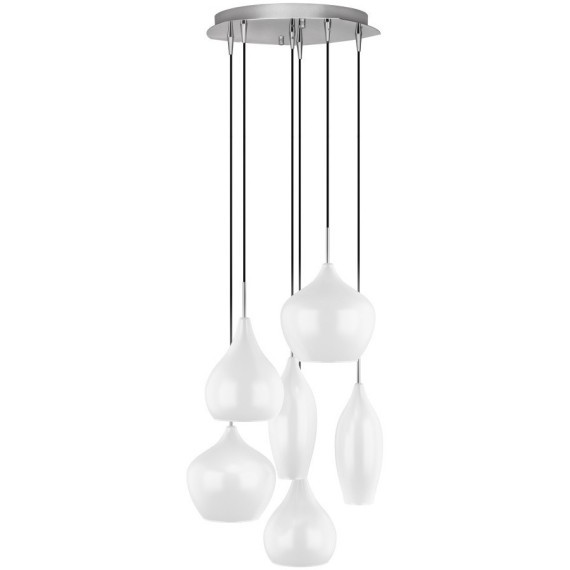 Каскадный подвесной светильник SIMPLE LIGHT 803060