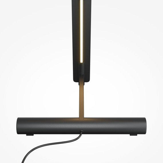 Напольный светильник (торшер) Maytoni MOD214FL-L20B3K1