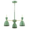 Люстра подвесная Lumion 3785/3 GEMMA под лампы 3xE27 3*60W