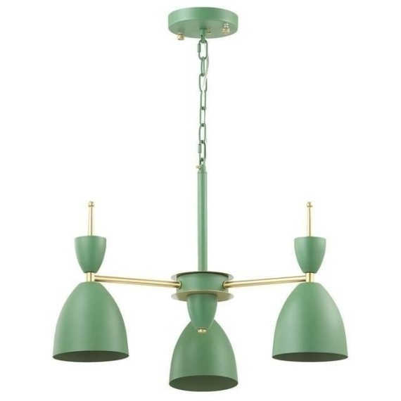 Люстра подвесная Lumion 3785/3 GEMMA под лампы 3xE27 3*60W