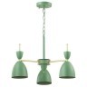 Люстра подвесная Lumion 3785/3 GEMMA под лампы 3xE27 3*60W