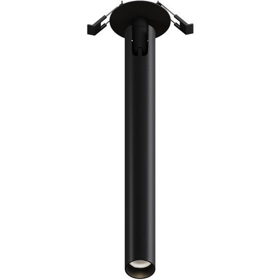 Встраиваемый светильник Technical C141RS-L300-6W4K-B