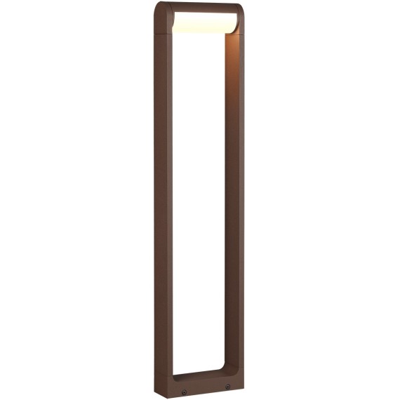 Ландшафтный светильник IP65 LED 12W 800Лм 3000K 220~240V 115° TWINSET 7118/12GLA