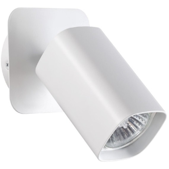 Спот настенный Novotech 370553 GUSTO под лампу 1xGU10 50W