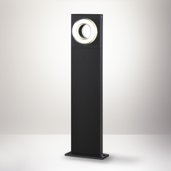 Уличный светильник IP65 LED 10W 4000K AC85-265V Odeon Light VART 6654/10GL