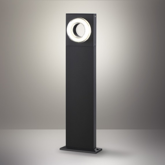 Уличный светильник IP65 LED 10W 4000K AC85-265V Odeon Light VART 6654/10GL