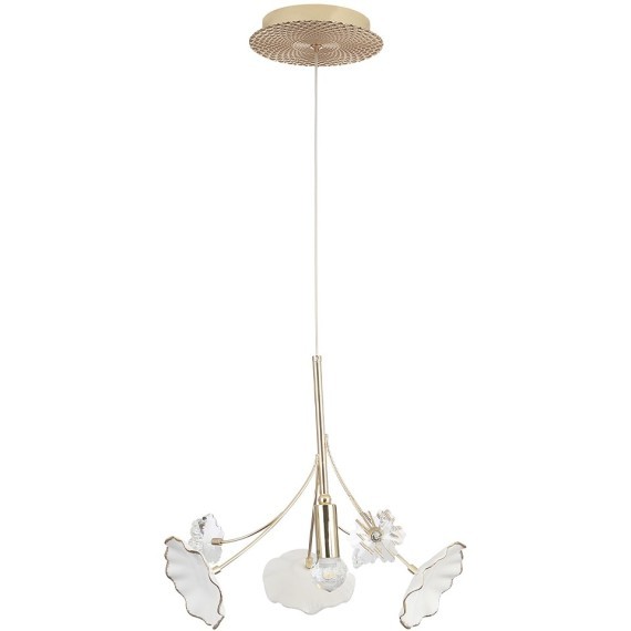 Светильник подвесной Crystal Lux MARGO SP1