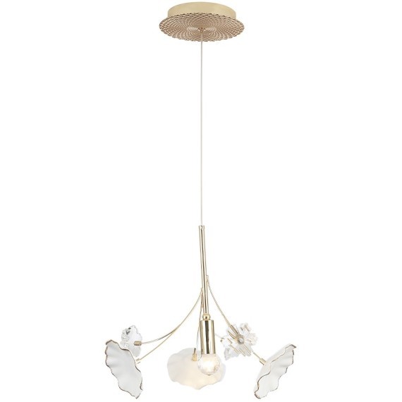 Светильник подвесной Crystal Lux MARGO SP1