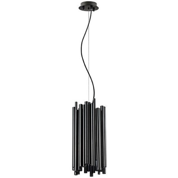 Подвесной светильник Lightstar 816027 Savona под лампы 6xG9 240W