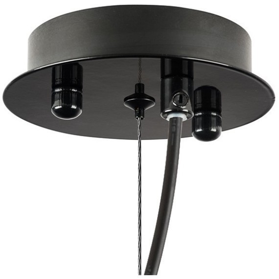 Подвесной светильник Lightstar 816027 Savona под лампы 6xG9 240W