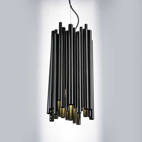 Подвесной светильник Lightstar 816027 Savona под лампы 6xG9 240W