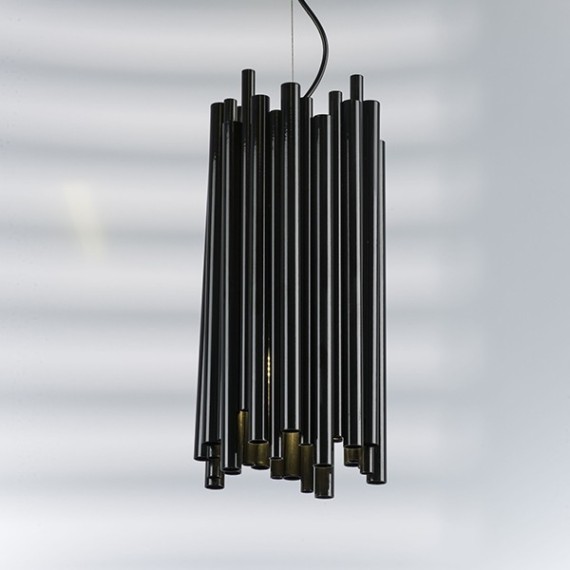 Подвесной светильник Lightstar 816027 Savona под лампы 6xG9 240W