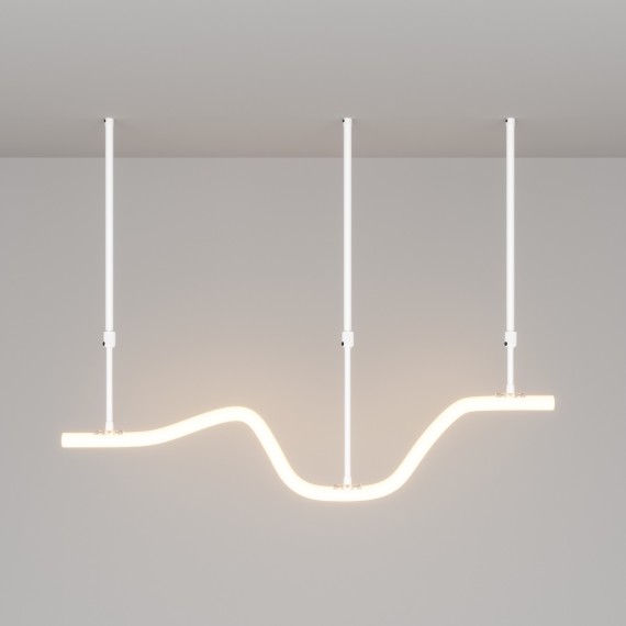 Жесткий телескопический подвес Nemo D25p 20326