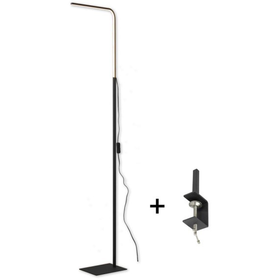 Торшер Lussole GRLSP-0910