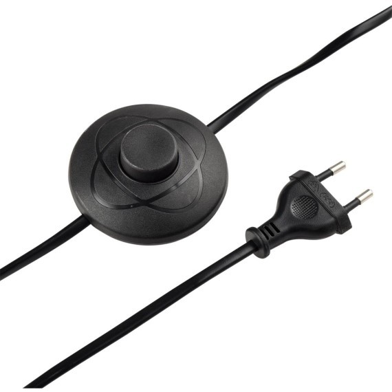 Торшер Е27 Lumion ELSA 8037/1F