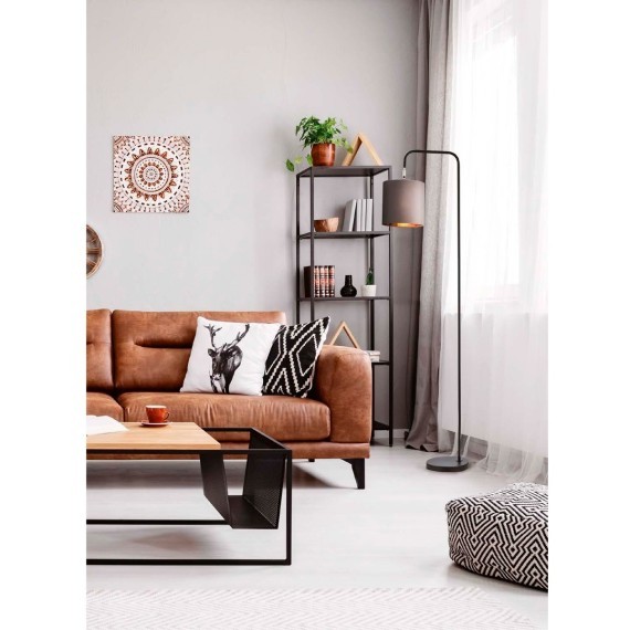 Торшер Е27 Lumion ELSA 8037/1F