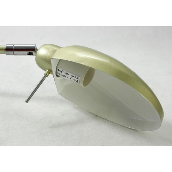 Офисная настольная лампа Roma GRLST-4374-01