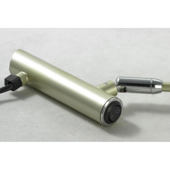 Офисная настольная лампа Roma GRLST-4374-01