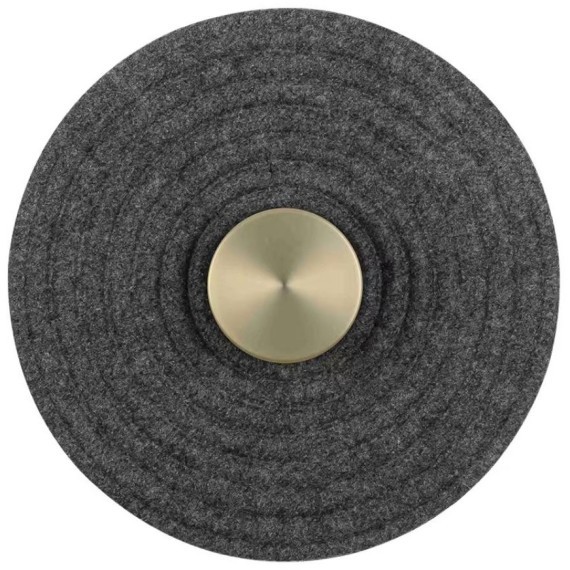 Настенный светильник LED 3000K Odeon Light FELT 7035/6WL