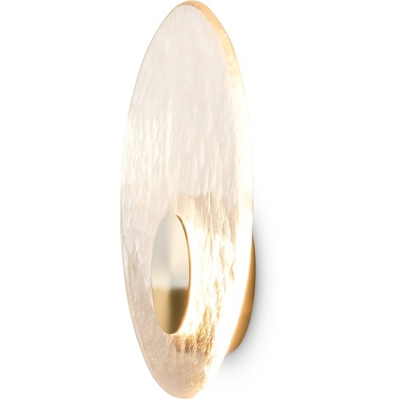 Настенный светильник (бра) Freya FR6182WL-L5BS