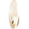 Настенный светильник (бра) Freya FR6182WL-L5BS